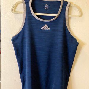 Adidas Men Tank